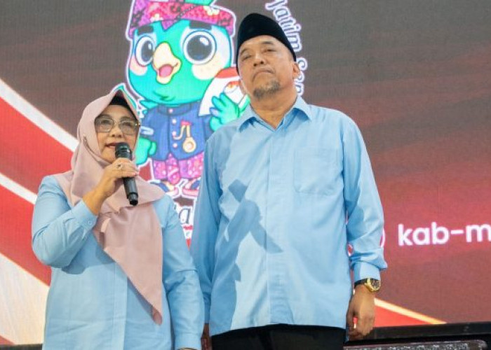 Bupati Magetan Gaungkan Mutasi Tanpa Transaksi, Warga Minta Nomor Khusus Lapor