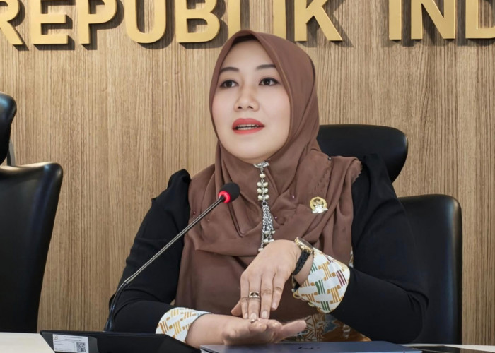 Pengunduran Diri Febrie Jadi Titik Balik, Anggota DPD RI Lia Istifhama Desak Audit Besar-besaran di Kejagung