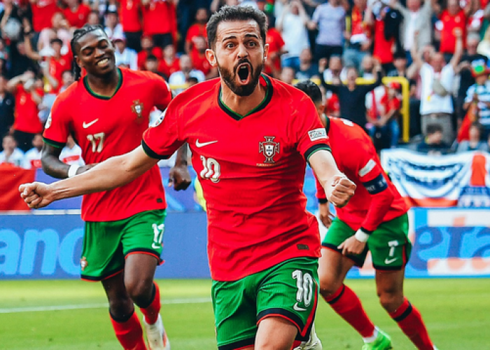 Sinyal Kuat Bernardo Silva Tinggalkan Manchester City, Asisten Guardiola: Kisah Indah Pasti Berakhir