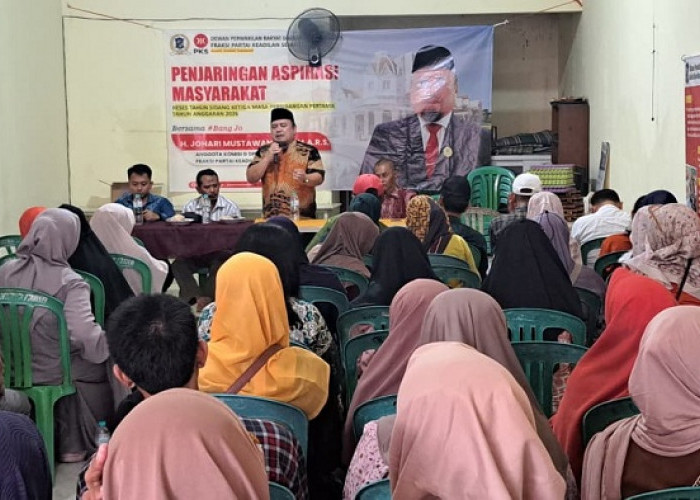 Empat Anak Satu Keluarga Putus Sekolah di Wiyung, DPRD Surabaya Desak Dispendik