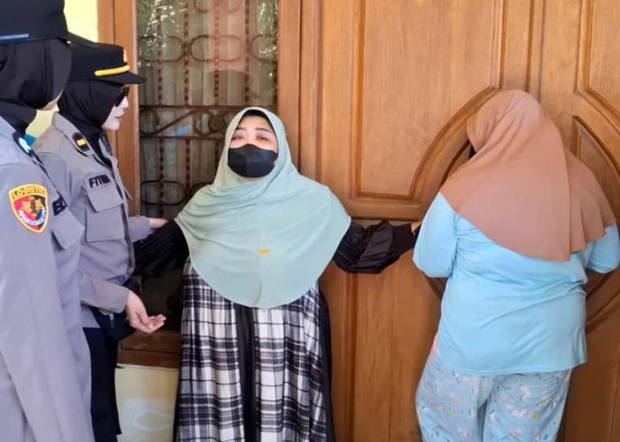 Eksekusi Rumah Sengketa Lelang di Grati Pasuruan Berlangsung Tegang