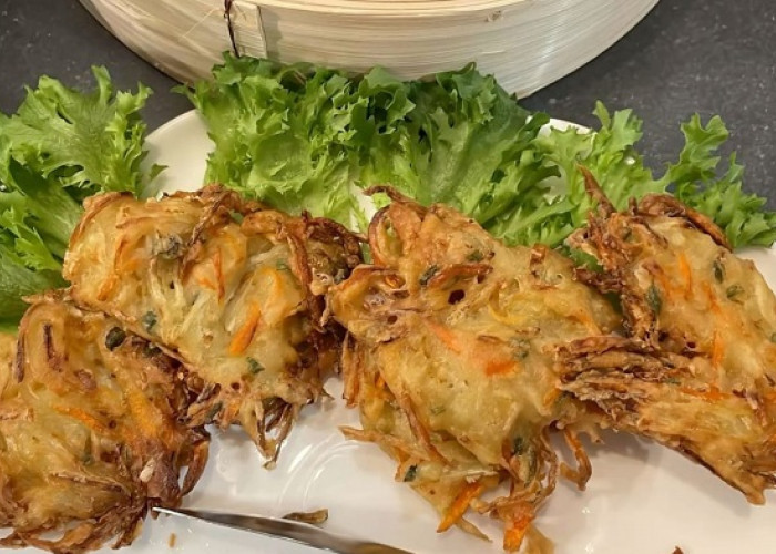 Kebanyakan Makan Gorengan saat Puasa, Ini Dampaknya bagi Kesehatan