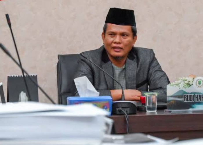 Regulasi Belum Jelas, Pilkades Serentak Tertunda