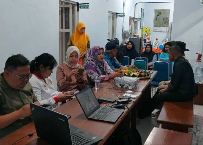 BPJS Kesehatan Luncurkan LANURI, Perluas Akses Layanan JKN hingga Daerah Terpencil