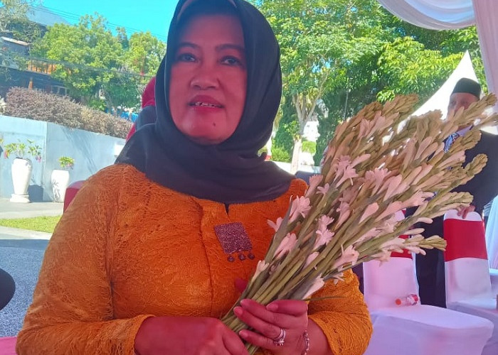 Jabatan Definitif Sekda Kota Batu Diumumkan 5 Juni 2026
