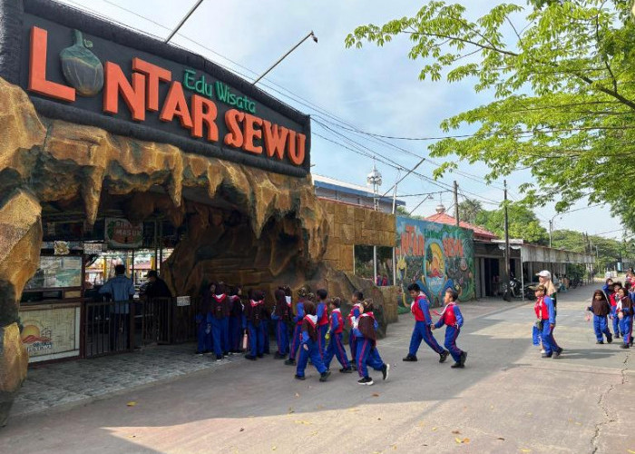 Desa Hendrosari Bangkit: Pembeli Datang, UMKM Tumbuh, Ekonomi Melaju Berkat Pemberdayaan Desa BRILian