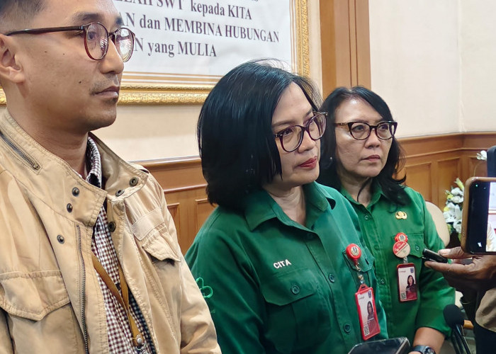Kondisi Korban Dugaan Keracunan PPDS FK Unair Membaik, Tidak Ada yang Dirawat