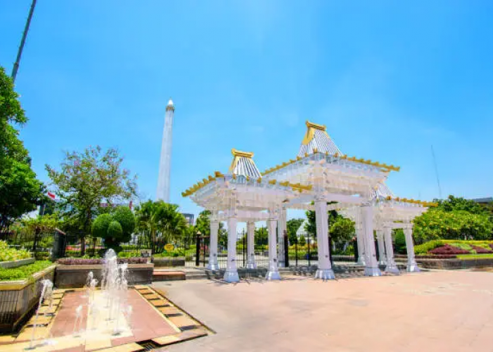 Rekomendasi Tempat Bersejarah di Surabaya yang Wajib Dikunjungi 
