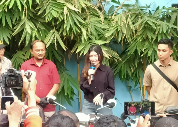 Polresta Malang Kota Kembalikan Barang Bukti Ranmor ke Pemiliknya 