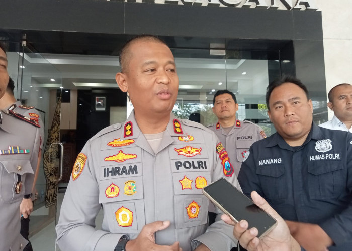 Sambut Bulan Suro, Polres Tulungagung Ingatkan Jangan Euforia Berlebihan dan Hindari Konvoi