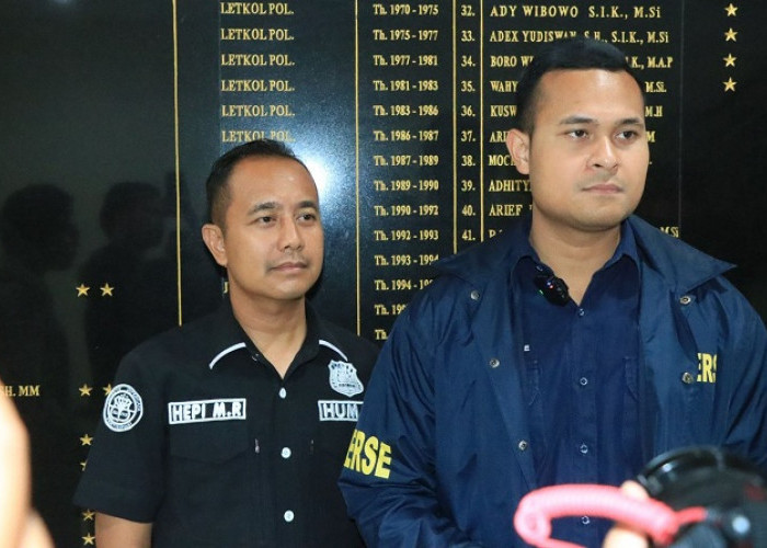 1,7 Juta Data Debitur Kendaraan Dijual di Aplikasi Gomatel, Polres Gresik Imbau Waspada