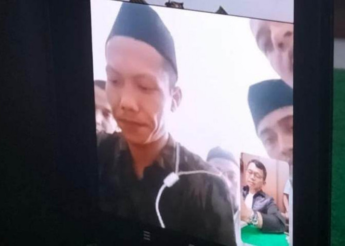 Curi Kabel Telkom, Pecatan Polisi Diadili di PN Surabaya 