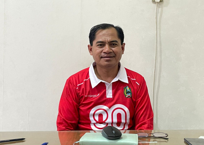 Pelantikan Sekda Magetan Dikabarkan Pekan Ini