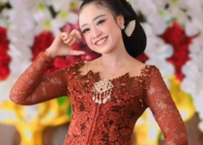 Perjalanan Vella Rusdiana, Eks Guru Asal Ponorogo yang Sukses Jadi Pesinden Profesional