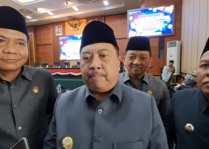 Guru PNS Bolos 181 Hari Dipecat, Warsubi: Sudah Diberi Kesempatan Berkali-kali