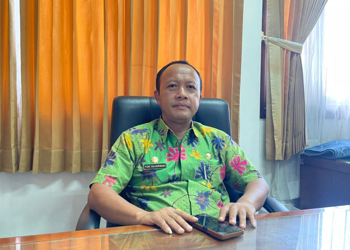 Pemkab Magetan Setop Cairkan Pokir Tahun 2026