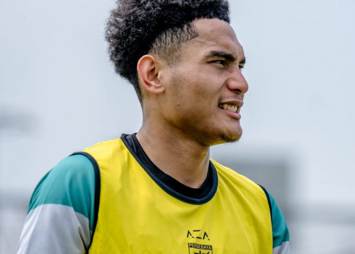 4 Pemain Kunci Persebaya Absen Lawan Bhayangkara FC