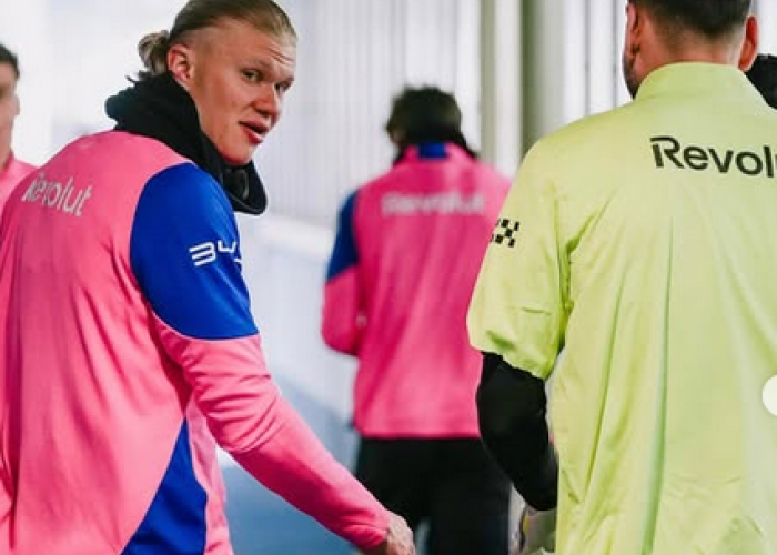 Manchester City Bangkit di Momen Krusial, Masa Depan Guardiola Jadi Sorotan