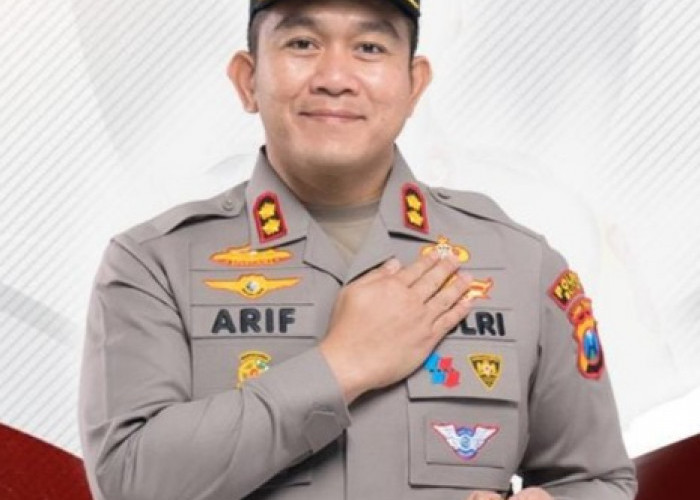 Polres Lamongan Ultimatum Oknum Pesilat: Jadi Pelopor Keamanan atau Hadapi Hukum