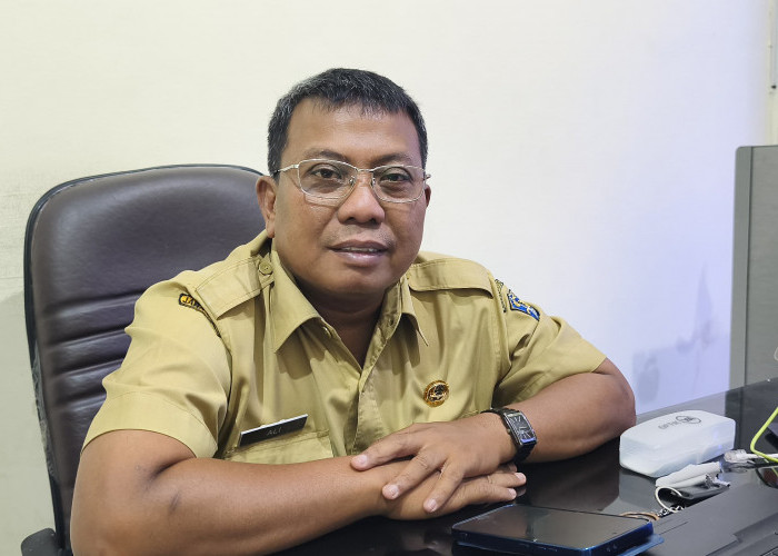 Lurah Kedungdoro Tegaskan Gerak Cepat Evakuasi Warga Sebatang Kara ke Liponsos Surabaya