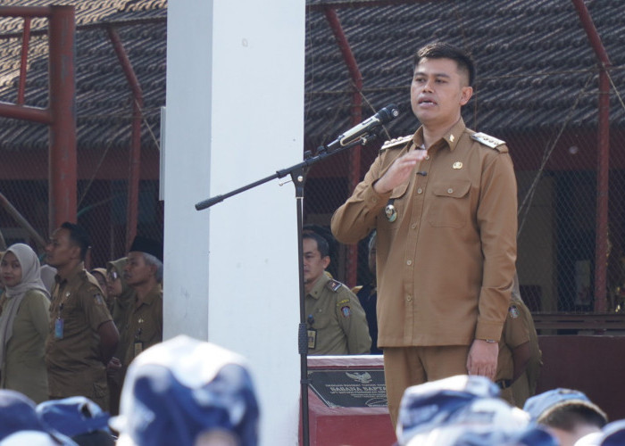 Integritas Pendidikan Kota Blitar Tertinggi Se-Indonesia