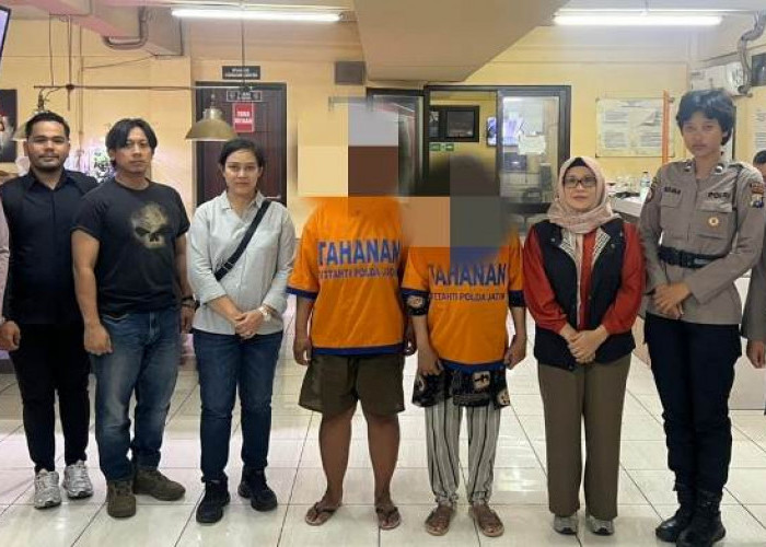 Derita Bocah 7 Tahun Disiksa Ayah Tiri, Ditelantarkan Ibu Kandung