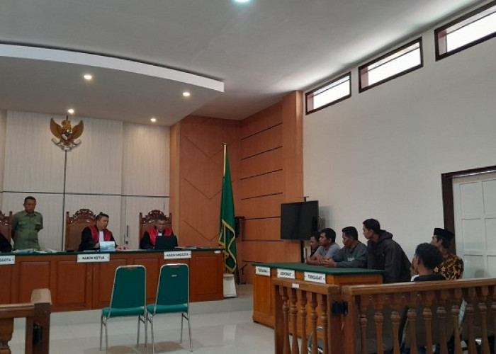 Sengketa Lahan Tambak Banyuglugur, PT Budidaya Tampora dan Warga Saling Klaim HGU