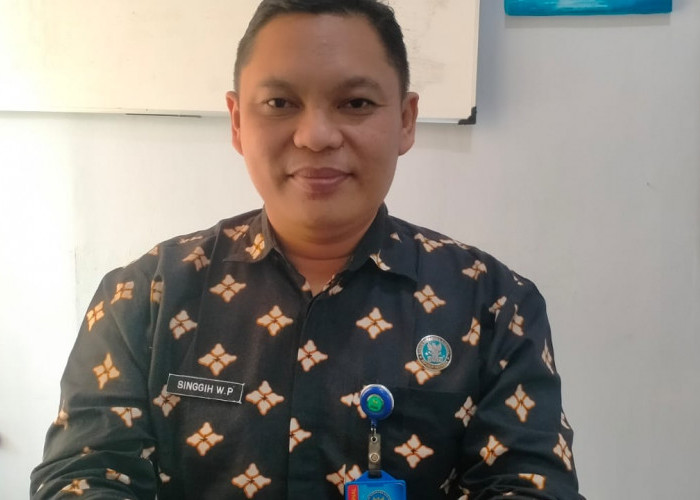 BNNK Surabaya Dukung Penuh Kampung Tangguh Bersih Narkoba