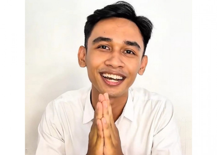 Ada Perbedaan Fakta, Tio Ferdian Rahmana Klarifikasi Soal Isu Aborsi yang Viral