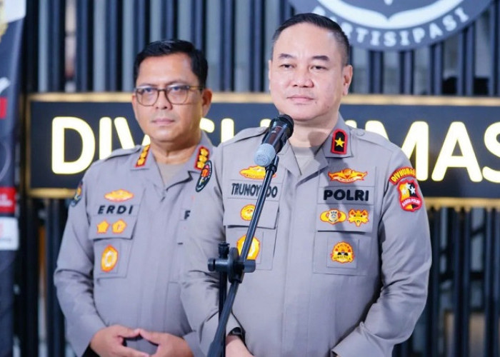 DVI Polri Identifikasi 18 Korban KM Virgo Transport 8, Sembilan Jenazah Diserahkan