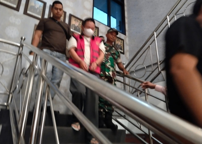 Kejari Kabupaten Malang Gelandang Perangkat Desa Pembuat KSU Fiktif