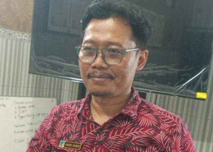 Ajak Jaga Lingkungan dan Perkuat Gotong Royong, Pemdes Kwadungan Kediri Gelar Lomba RT Berseri