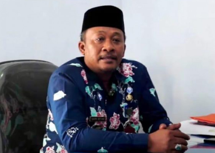 DPMD Jombang Tegaskan Pengadaan PCX Dilakukan Masing-Masing Desa