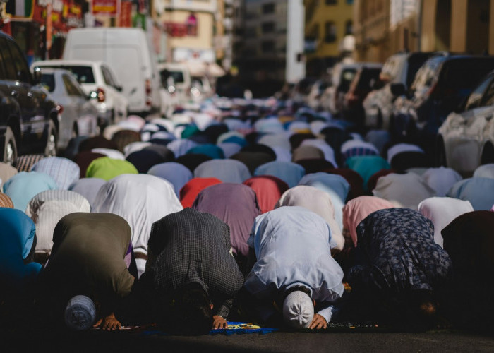 5 Makna Ramadan: Menggali Hakikat Spiritual Bulan Suci