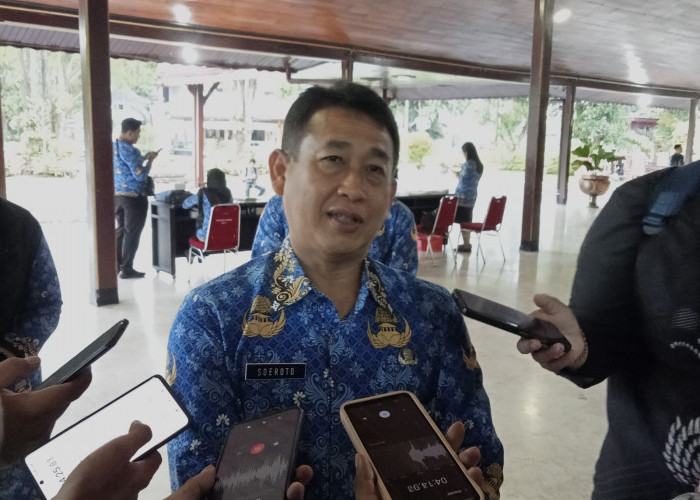 Belum Genap 3 Bulan, Belasan PPPK Paruh Waktu Tulungagung Mengundurkan Diri