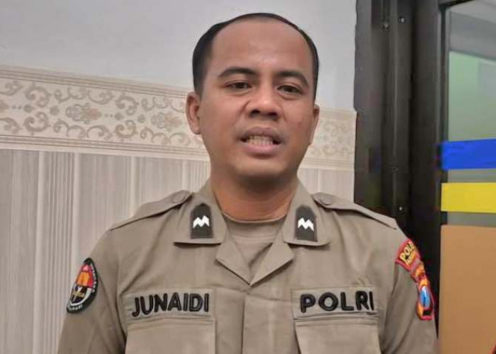 Penjual Galon di Pasuruan Diduga Cabuli Anak 