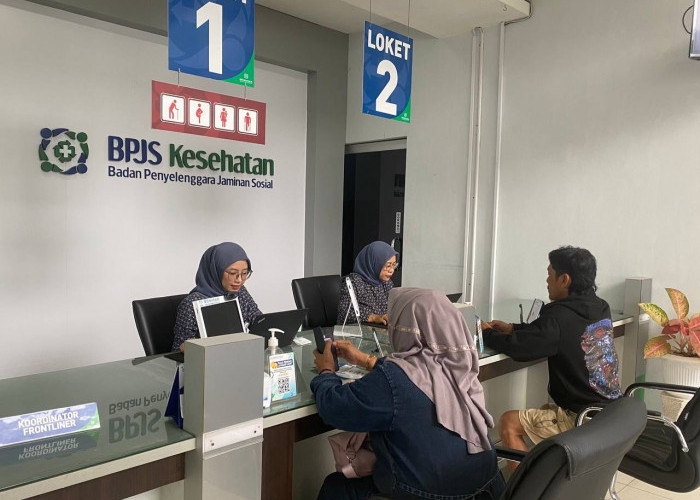 Kepesertaan JKN PBI JK Nonaktif? Tenang, Ini Cara Reaktivasinya