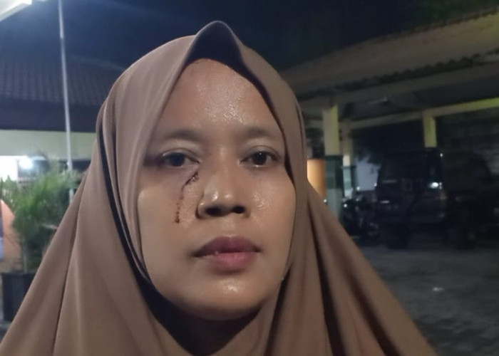 Polisi Dalami Kasus Pengeroyokan Wanita Kalianak Timur