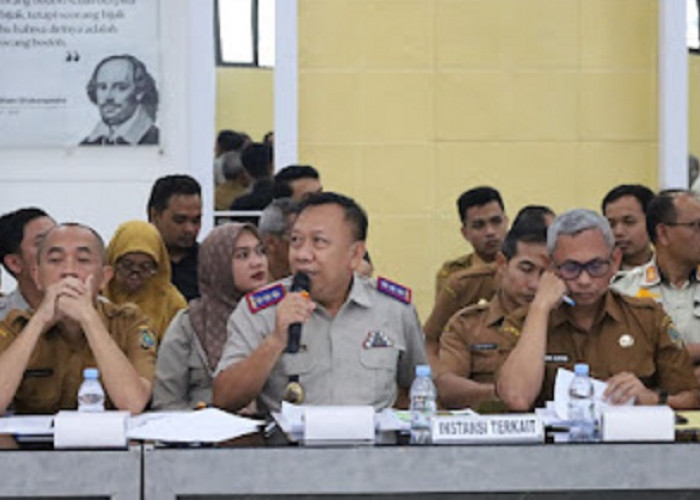  Bahas Makam Modern di Ngepoh, Kantah Tulungagung Ikut Verifikasi