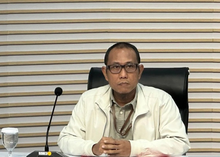 KPK Geledah Ruangan Kepala BNPB, Usut Korupsi Dana Bencana