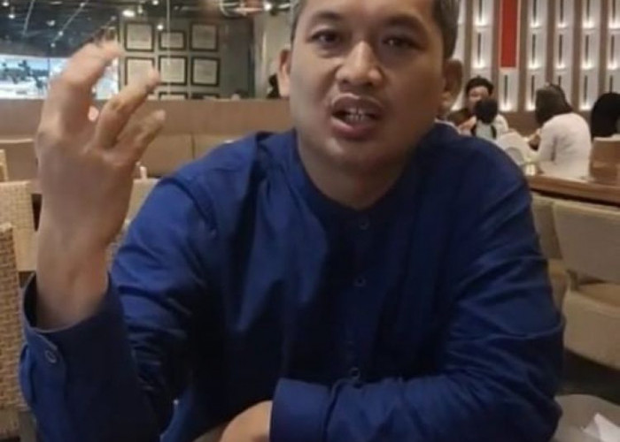 Rahmatan Lil 'Alamin di Tengah Liberalisme Geopolitik Global