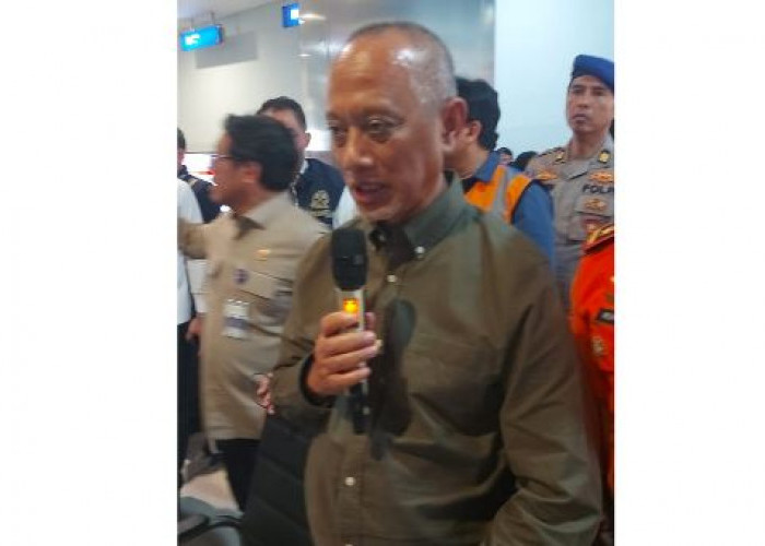 Penyebab Kebakaran KMP Mutiara Sentosa II Masih Misteri, Pemilik Kapal Tunggu Hasil KNKT