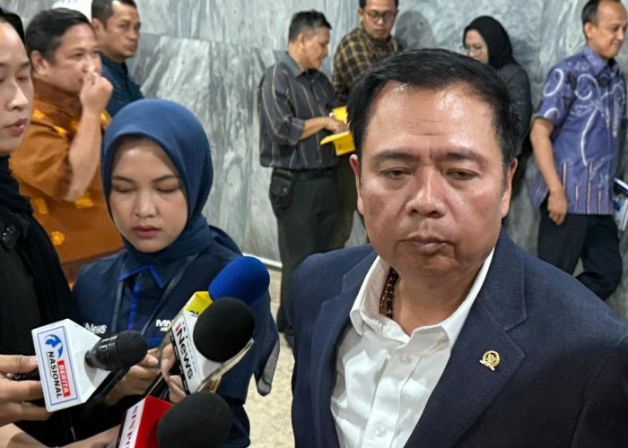 Evakuasi Korban KMP Virgo Diminta Tak Dihentikan