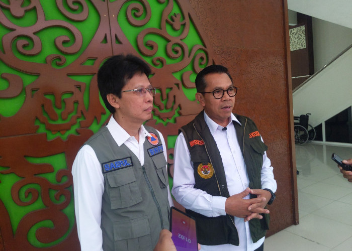 BNPB dan Pemkot Batu Sosialisasikan Pooling Fund, Dorong Percepatan Mitigasi Bencana