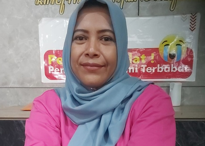 Ketua RW Kupang Segunting Ditolak Sistem Adminduk, Lurah Dr Soetomo Beri Penjelasan