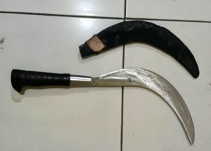 Lumpuhkan Joki Curanmor dengan Timah Panas, Polres Pasuruan Kota Buru Satu Pelaku DPO