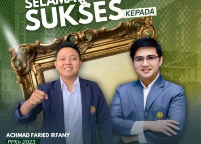 Angkat Isu Ecological Citizenship, Mahasiswa Lamongan Sabet Medali di International Student Competition 2026