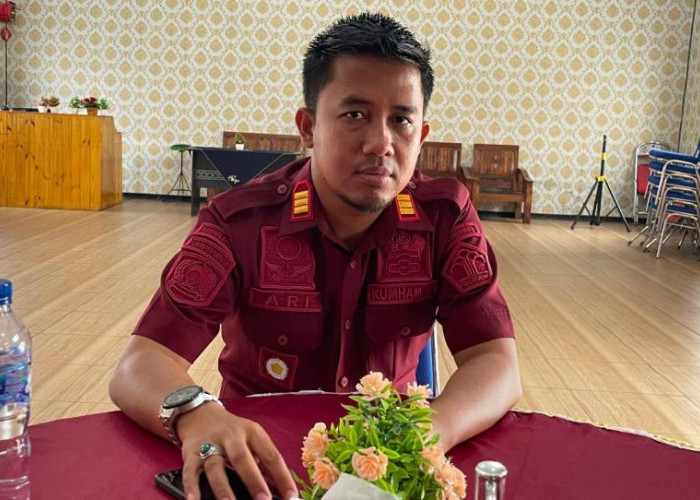 Ratusan Warga Binaan Rutan Magetan Diusulkan Remisi