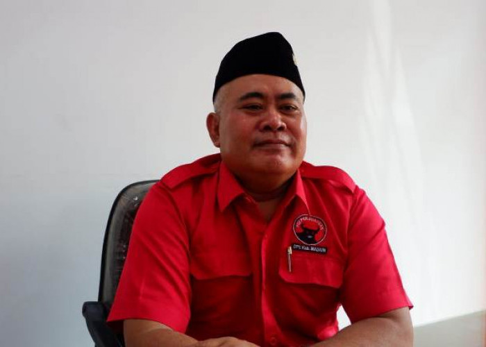 Madiun Memanas, Perebutan Kursi Ketua PDIP Mengkerucut ke Fery dan Budi