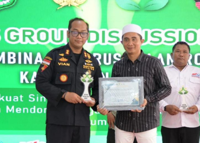 Pemkab Sumenep Tetapkan TIHT 2025, Petani Tembakau Dapat Kepastian Harga